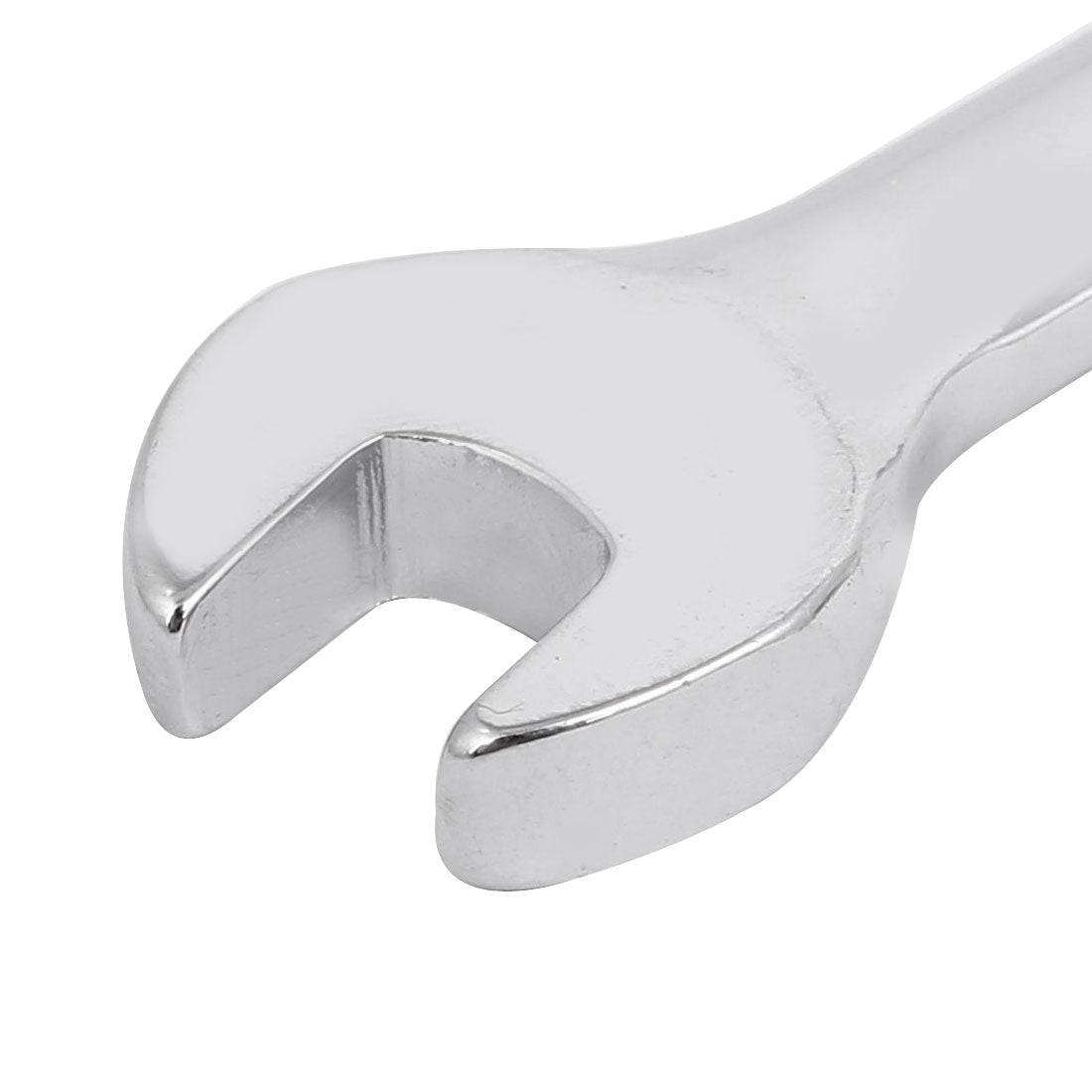 Harfington 8mm Open End Spanner L Style Tubular Socket Combination Wrench