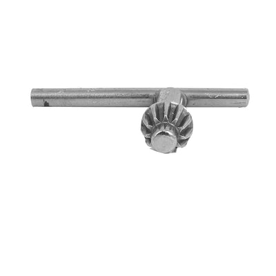 Harfington Drill Chuck Key 6mm Pilot 11T 12mm Gear for Impact Driver Tools Wrench 2pcs