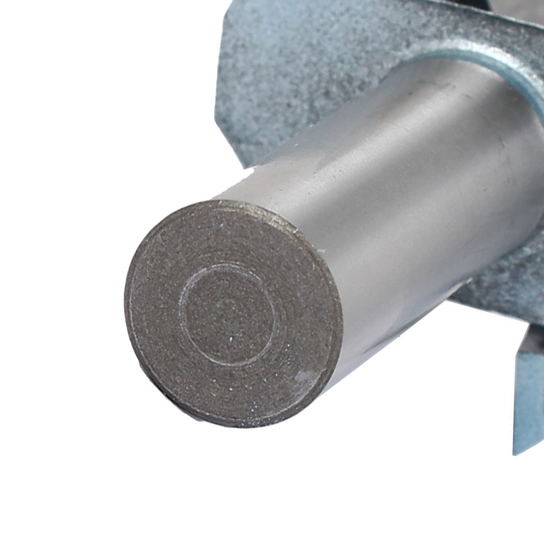 Harfington 1/2" x 1-1/2" Woodworker Round Nose Cove Core Box Router Bit Wood Cutting Tool