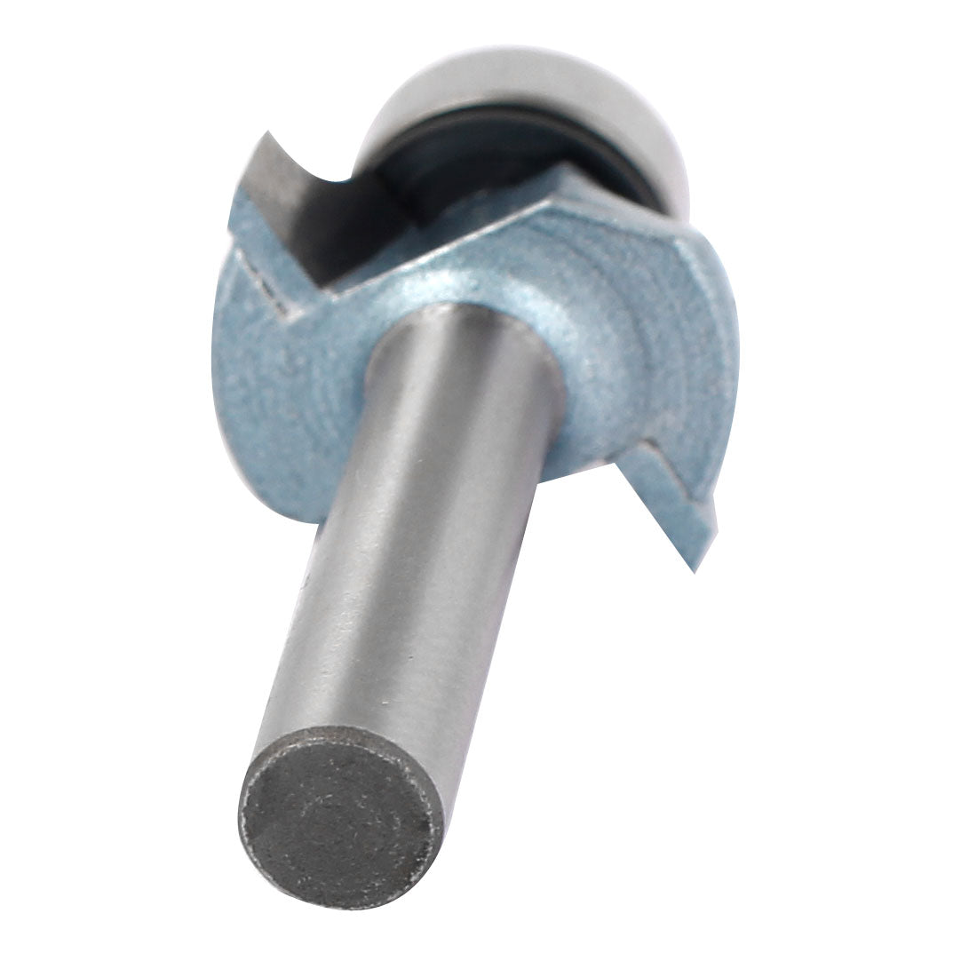 Harfington 1/4" x 5/16" Woodworker End Bearing Corner Rounding Round Over Router Cutter Bit