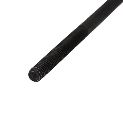 Harfington M3 x 45mm Alloy Steel Internal Hex Drive Socket Cap Head Screw DIN912 20PCS