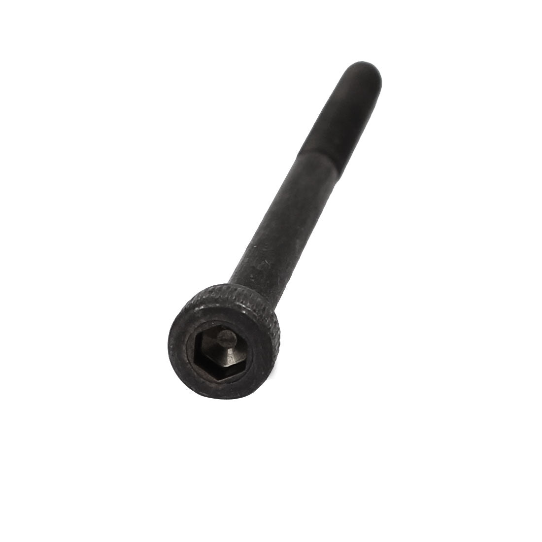 Harfington M3 x 45mm Alloy Steel Internal Hex Drive Socket Cap Head Screw DIN912 20PCS