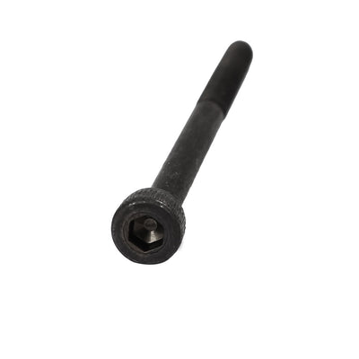 Harfington M3 x 45mm Alloy Steel Internal Hex Drive Socket Cap Head Screw DIN912 20PCS