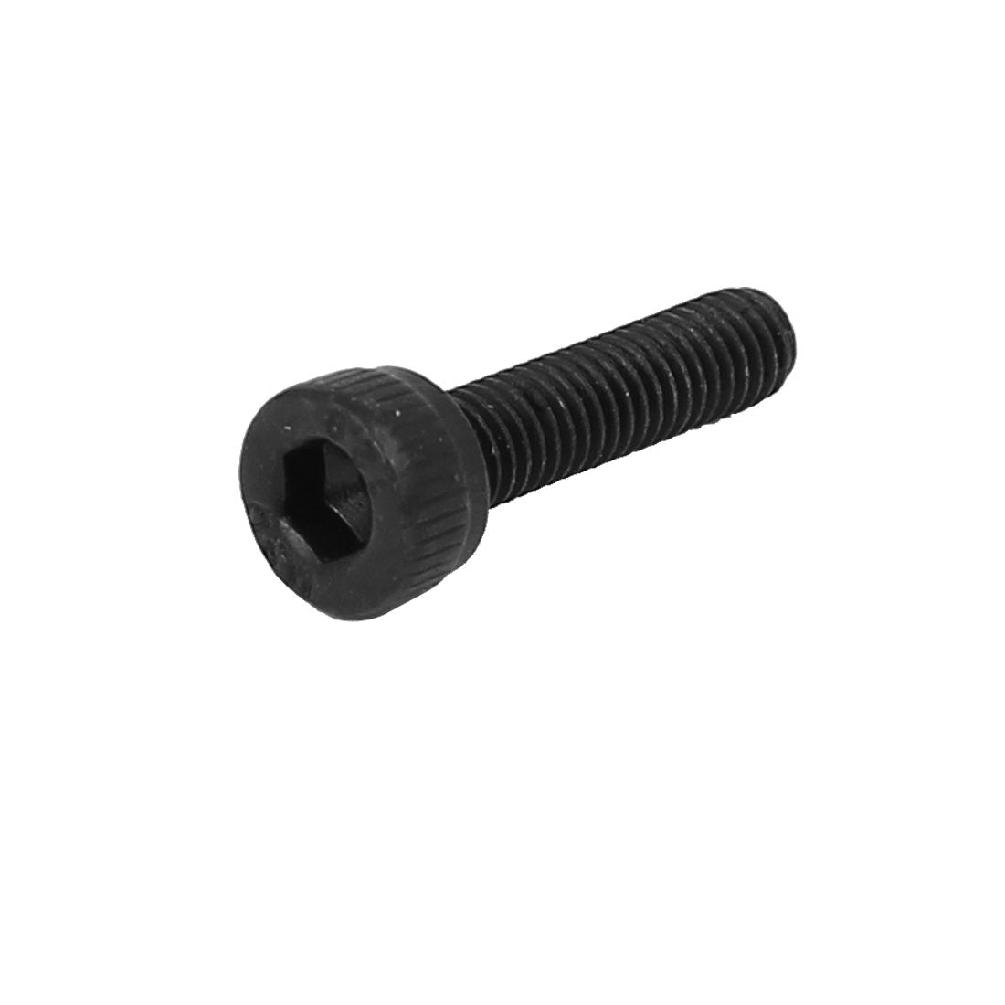 Harfington M3 x 12mm Alloy Steel Internal Hex Drive Socket Cap Head Screw DIN912