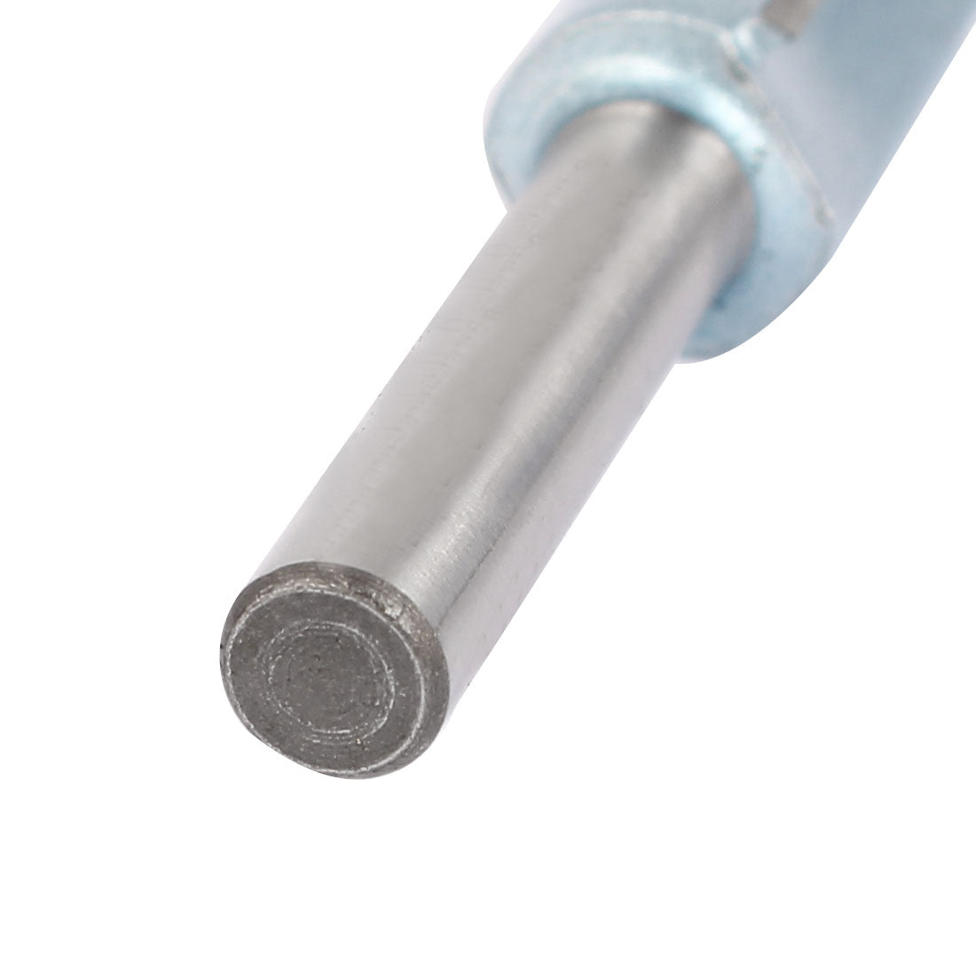 Harfington 1/4" x 1/2" Carbide Tipped Double Flute Straight Router Bit Wood Cutting Tool