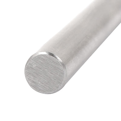 Harfington 6.01mm Dia 50mm Length GCR15 Cylinder Measuring Pin Gage Gauge w Storage Box