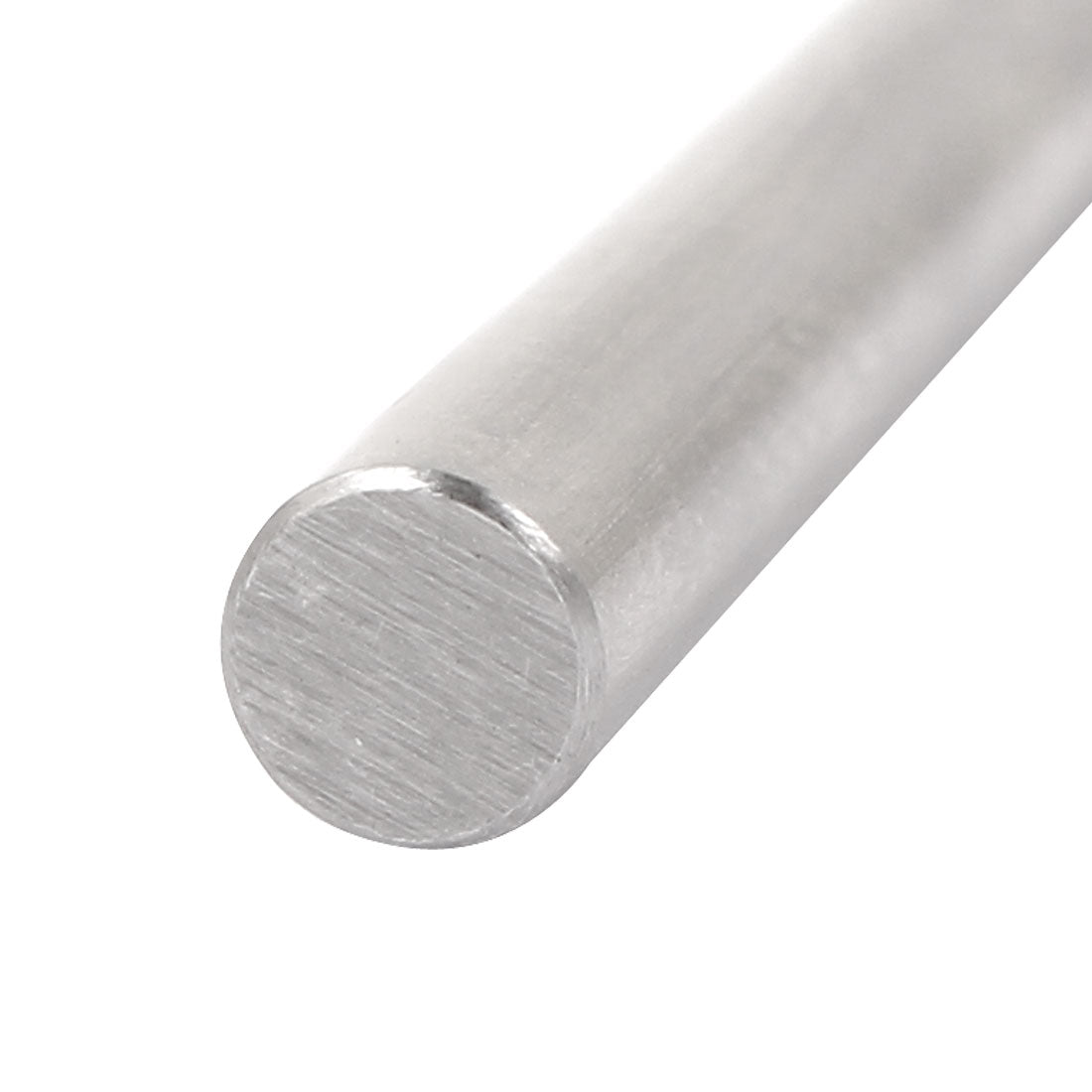 Harfington 6.02mm x 50mm GCR15 Cylindrical Rod Checking Measuring Pin Gage Gauge