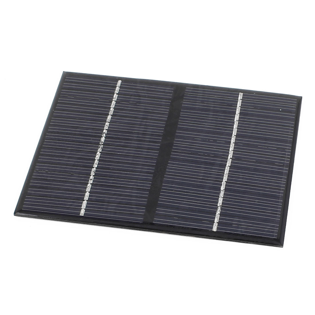 Harfington 12V 1.5W DIY Polycrystallinesilicon Solar Panel Power Cell Battery Charger 115mm x 90mm