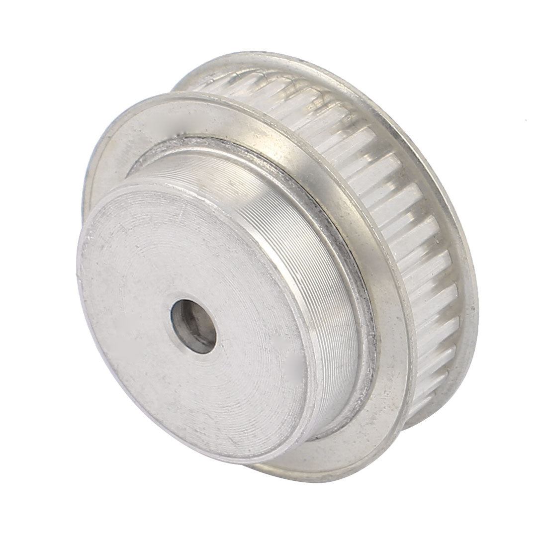 uxcell Uxcell XL34 11mm Belt Width 8mm Bore Dia 34 Teeth Synchronous Timing Pulley