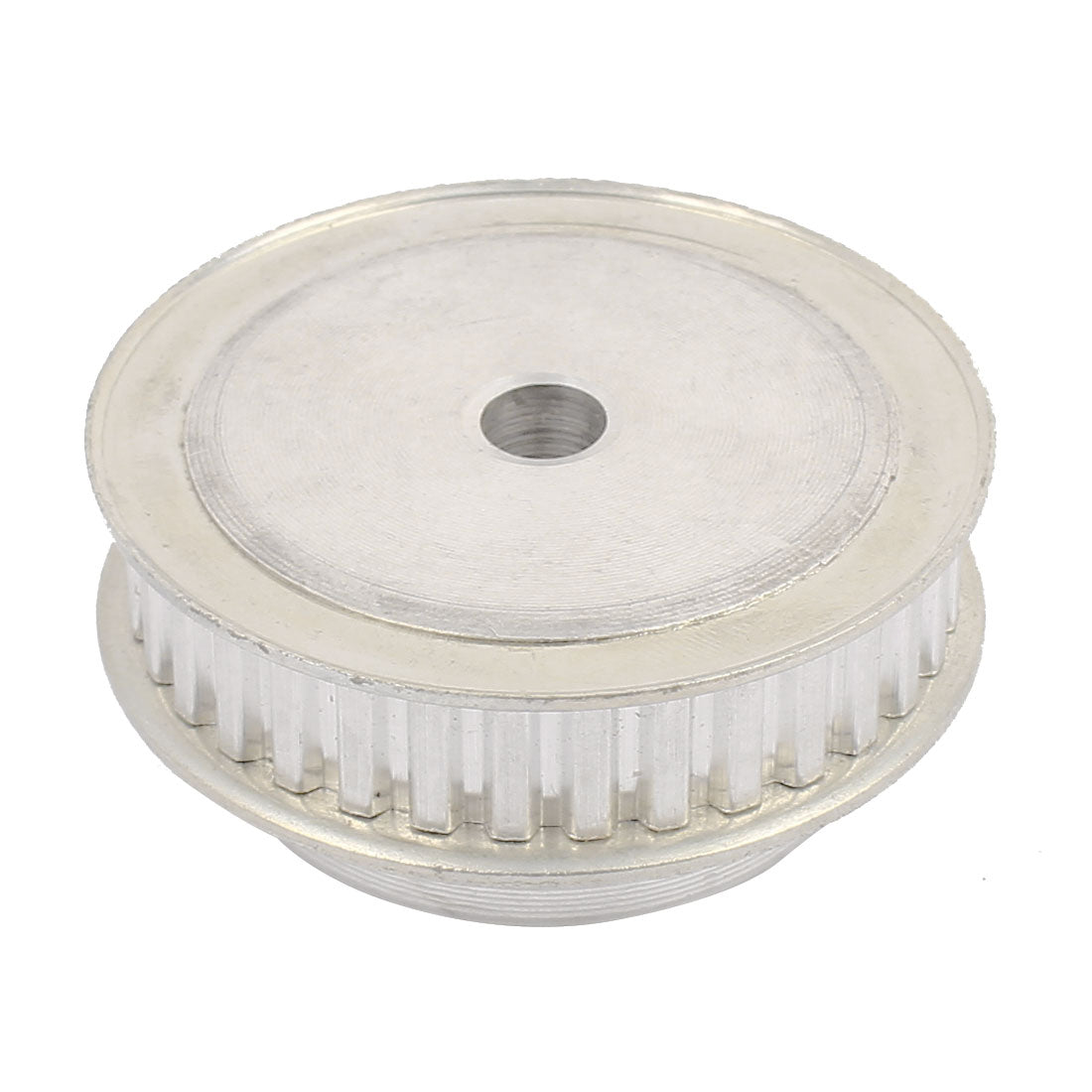 uxcell Uxcell XL34 11mm Belt Width 8mm Bore Dia 34 Teeth Synchronous Timing Pulley