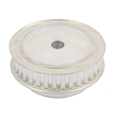 Harfington Uxcell XL34 11mm Belt Width 8mm Bore Dia 34 Teeth Synchronous Timing Pulley