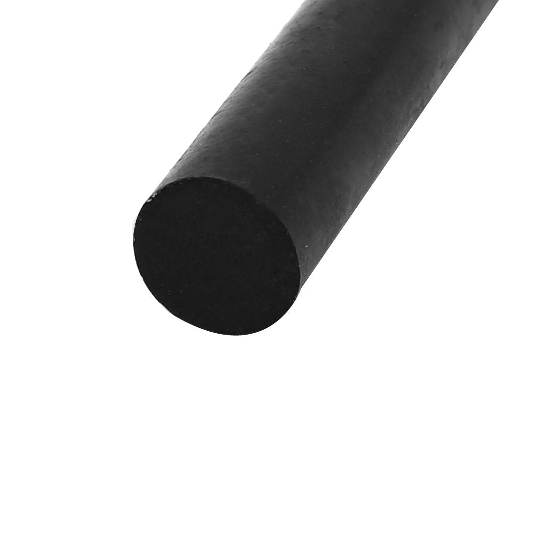 Harfington 12mm Cutting Dia 150mm Long HSS Straight Shank Twist Drill Bit Black