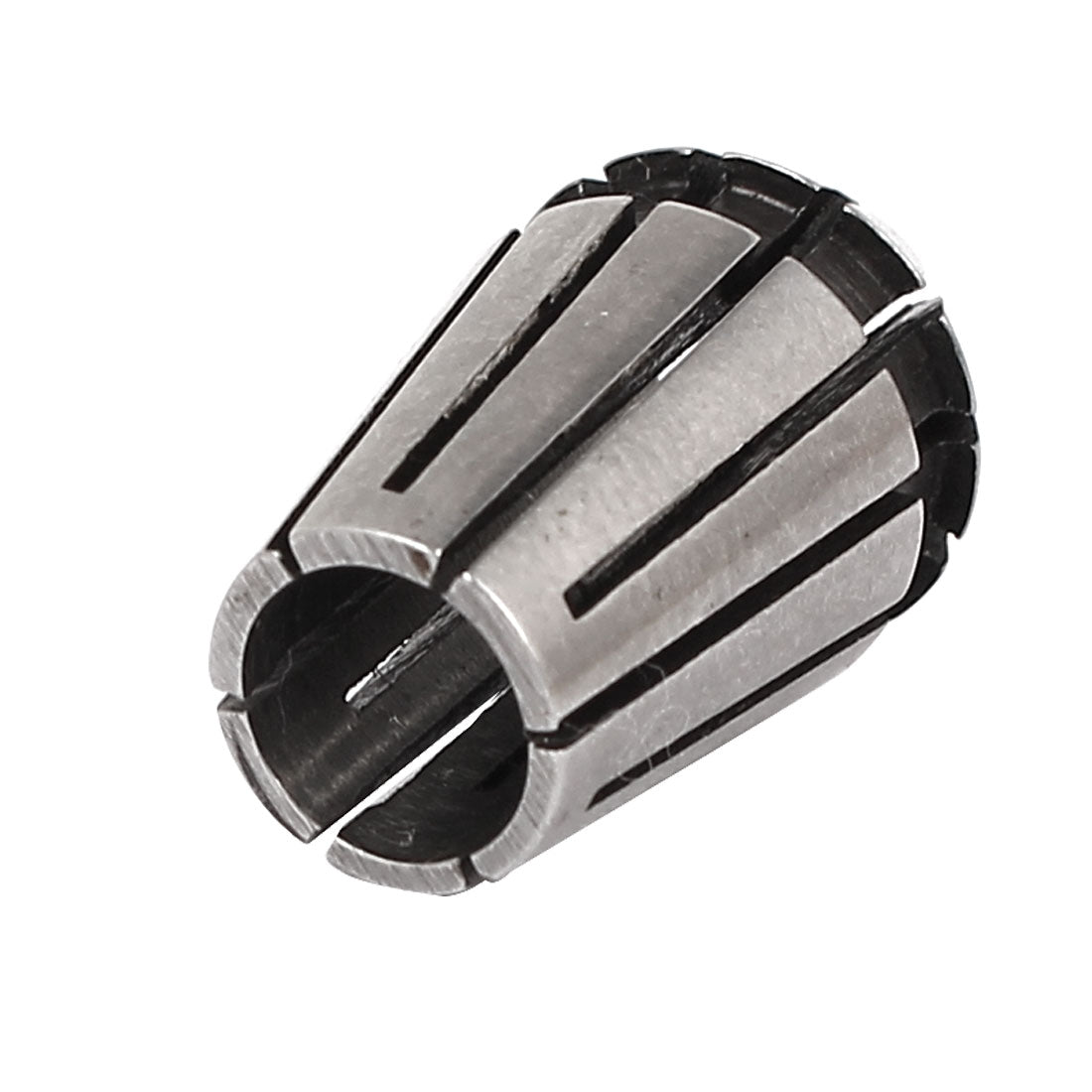 Harfington ER11 1/4" Clamping Dia 65 Manganese Steel Spring Collet CNC Lathe Milling Chuck