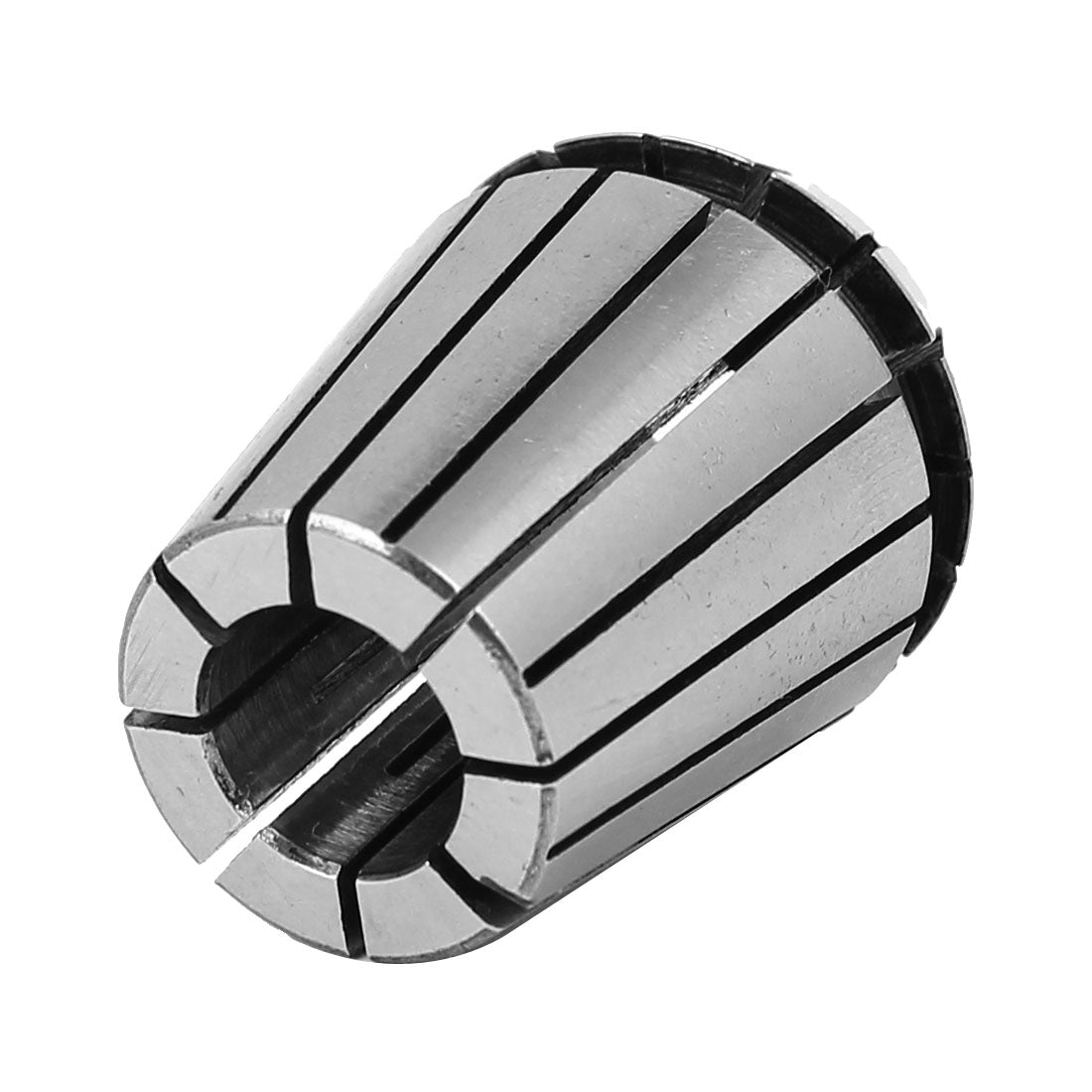 Harfington ER25 13mm Clamping Dia 65 Manganese Steel Spring Collet CNC Lathe Milling Chuck