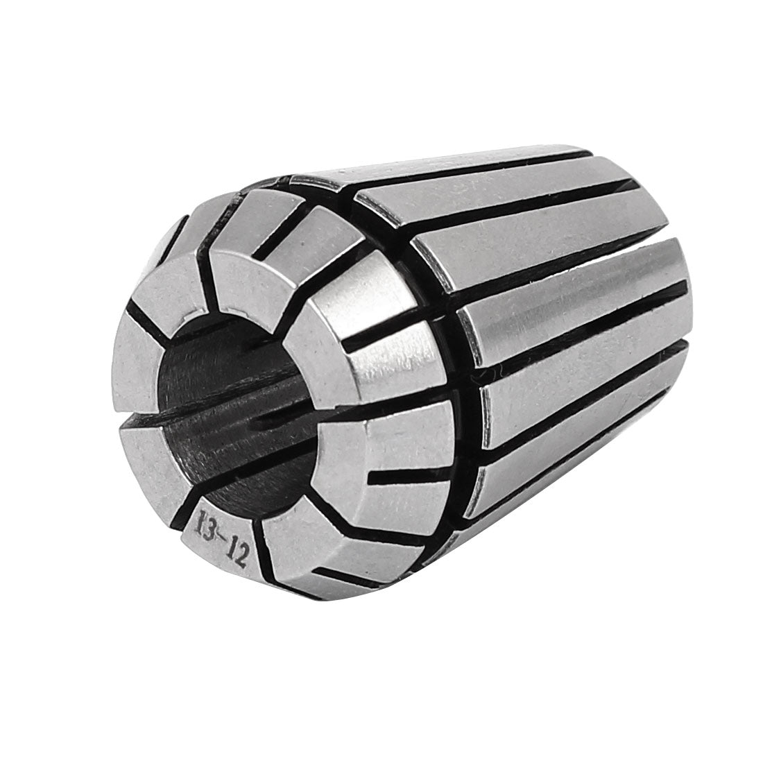 Harfington ER25 13mm Clamping Dia 65 Manganese Steel Spring Collet CNC Lathe Milling Chuck