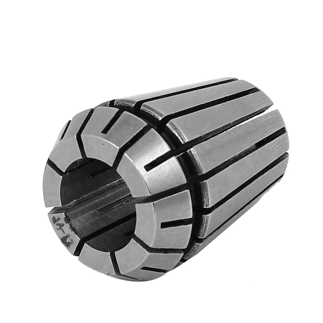 Harfington ER25 15mm Clamping Dia 65 Manganese Steel Spring Collet CNC Lathe Milling Chuck