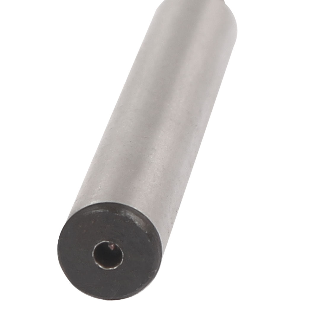 Harfington 1/8" Cutting Dia 4 Flutes Straight Shank HSS-AL End Mill Router Bit 2pcs