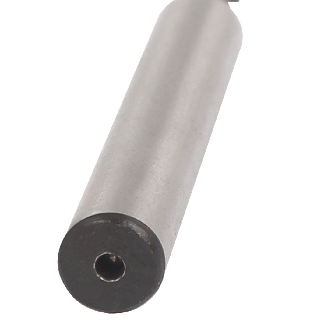 Harfington 1/4" Cutting Dia 4 Flutes Straight Shank HSS-AL End Mill Router Bit 2pcs