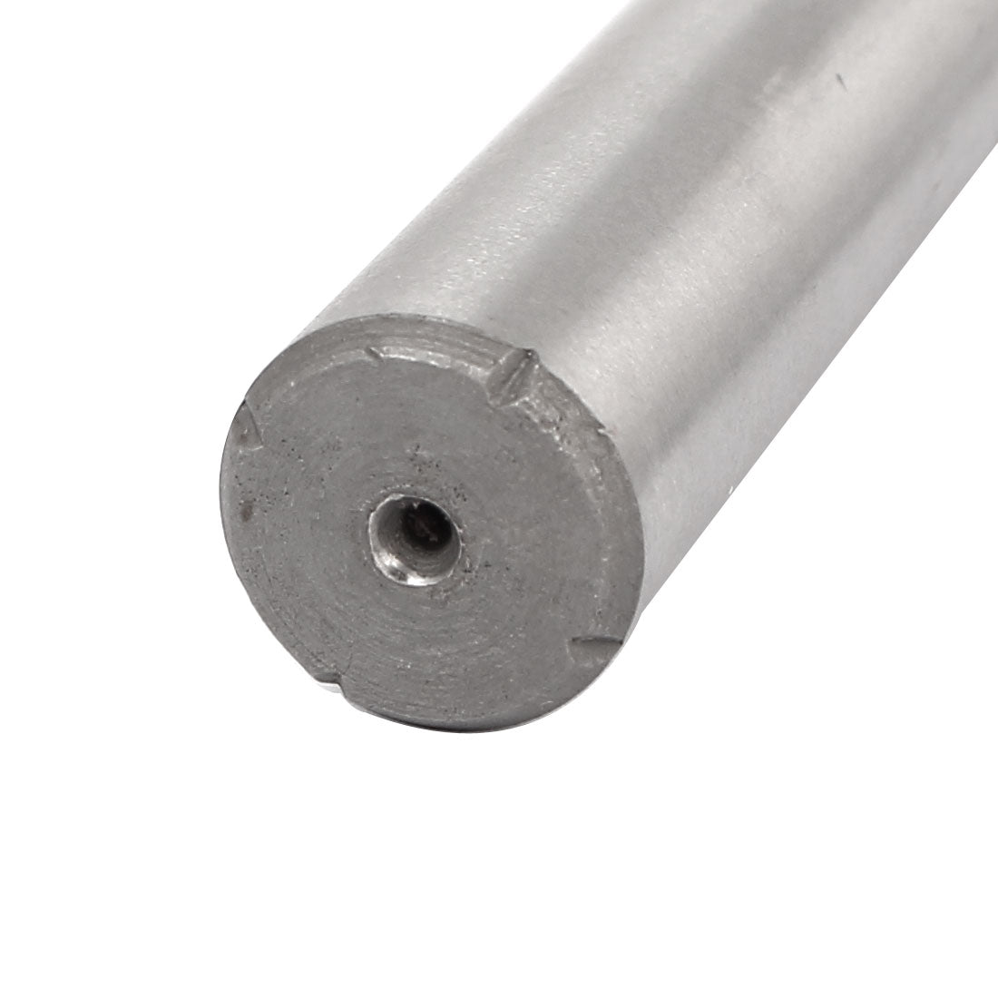 Harfington 5/8" Cutting Dia 4 Flutes Straight Shank HSS-AL End Mill Router Bit 2pcs