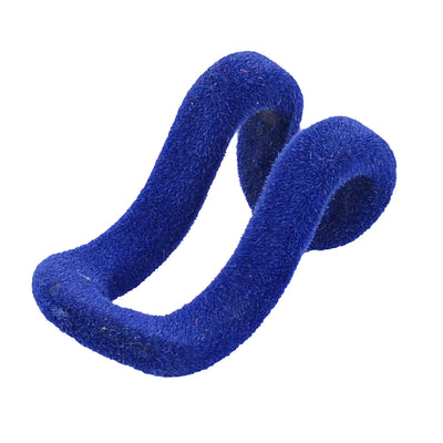 Harfington Household Chest Clothes Cascading Hooks Hanger Space-saving Attachment 4 Pcs