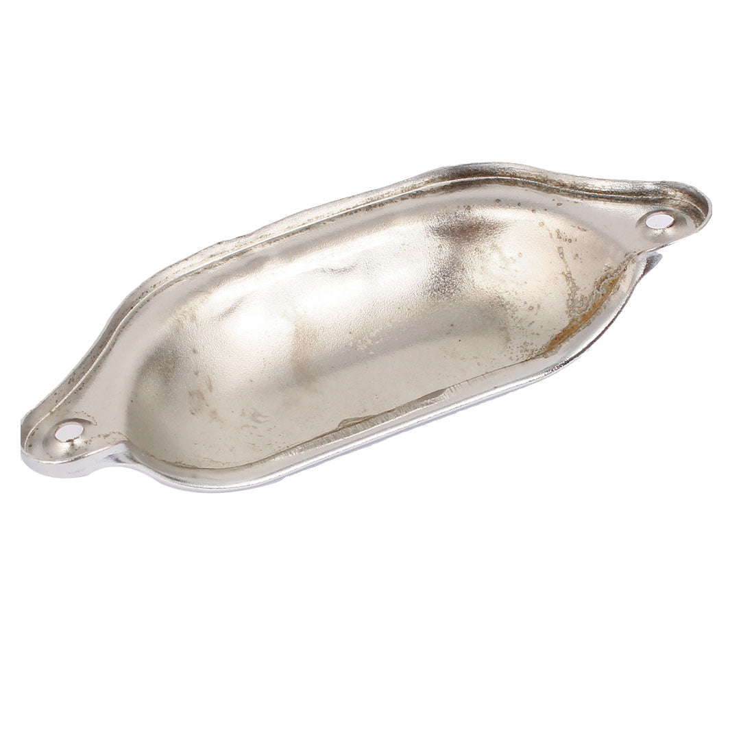 uxcell Uxcell Kitchen Cupboard Door Cabinet Drawer Furniture Shell Shape Pull Handle