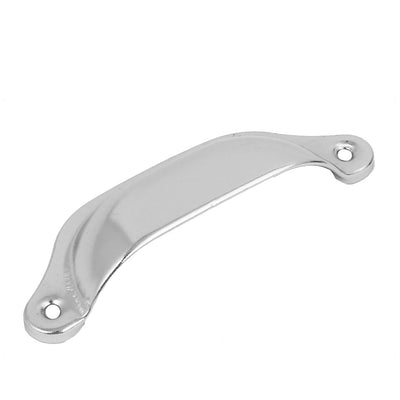 uxcell Uxcell Kitchen Cupboard Door Cabinet Drawer Furniture Shell Shape Pull Handle