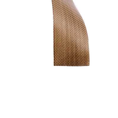 Harfington 13mm Width 10M Long 0.13mm Thickness Nonstick High Temperature PTFE Adhesive Tape