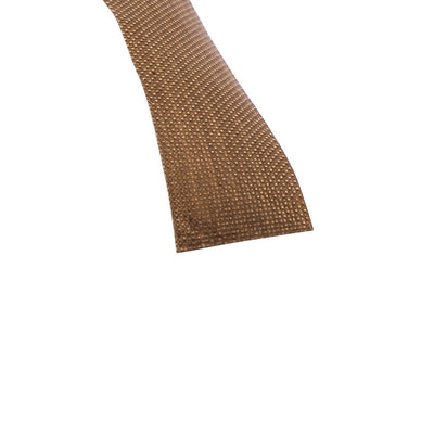 Harfington 15mm Width 10M Long 0.13mm Thickness Nonstick High Temperature PTFE Adhesive Tape