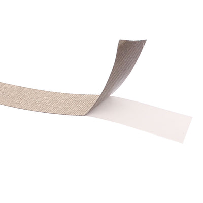 Harfington 0.5CM Width 20 Meters Long Adhesive Single Sided Conductive Wear Resistant Tape