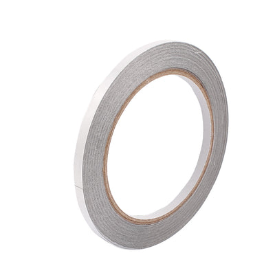 Harfington 0.5CM Width 20 Meters Long Adhesive Single Sided Conductive Wear Resistant Tape
