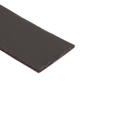 Harfington 15mmx1mm Double Sided Sponge Tape Adhesive Sticker Foam Glue Strip Sealing 10 Meters