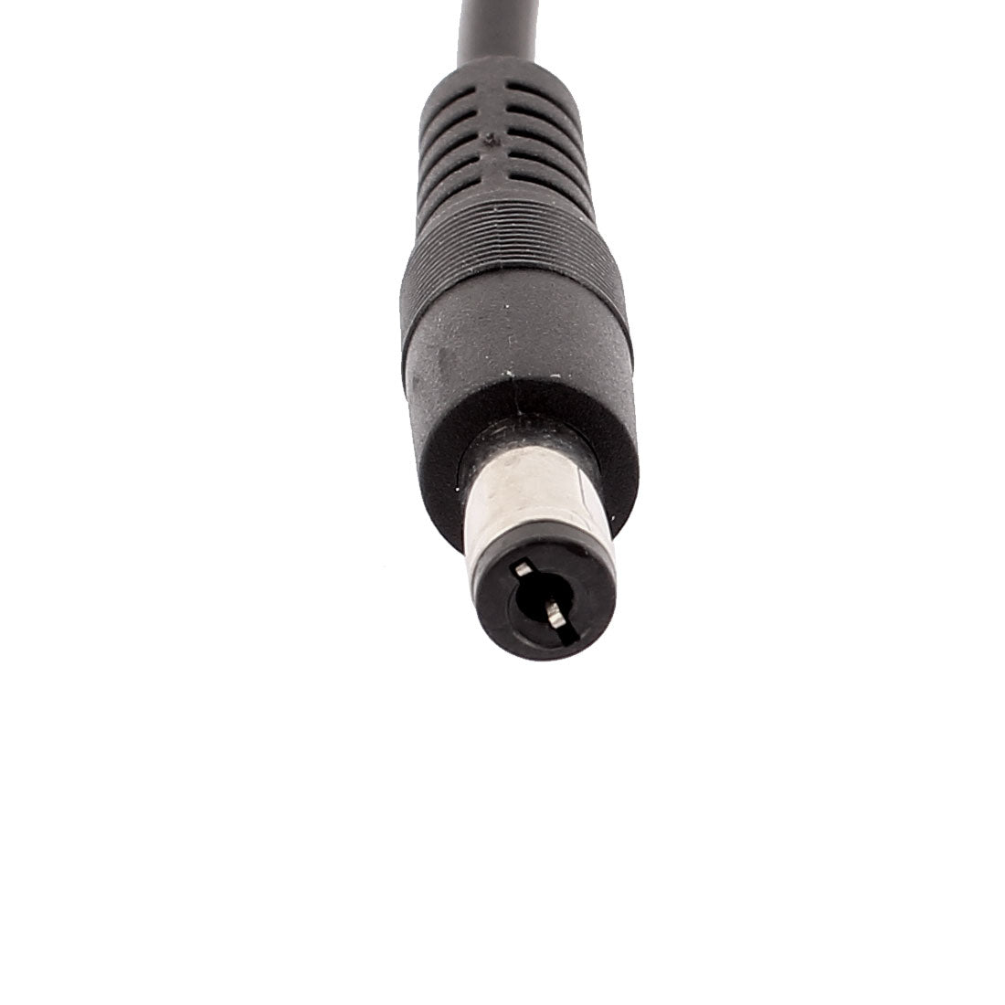 Harfington 0.3 Meter 0.9ft DC Male to Female 5.5 x 2.1mm Cable Extension Connector For CCTV Camera
