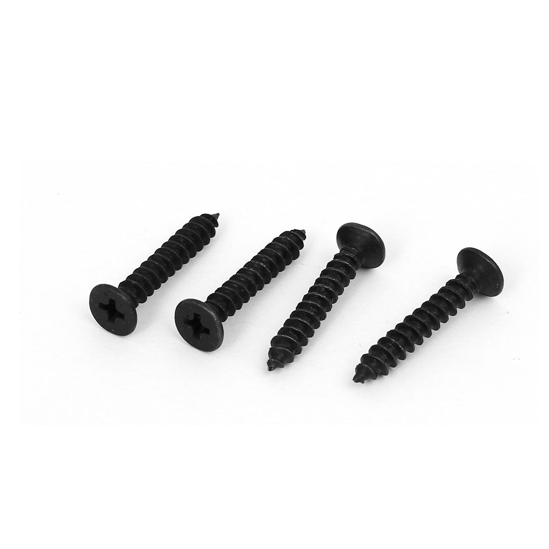 uxcell Uxcell Building Garden Home Door Metal Pull Handle Grip Bronze Tone 2pcs