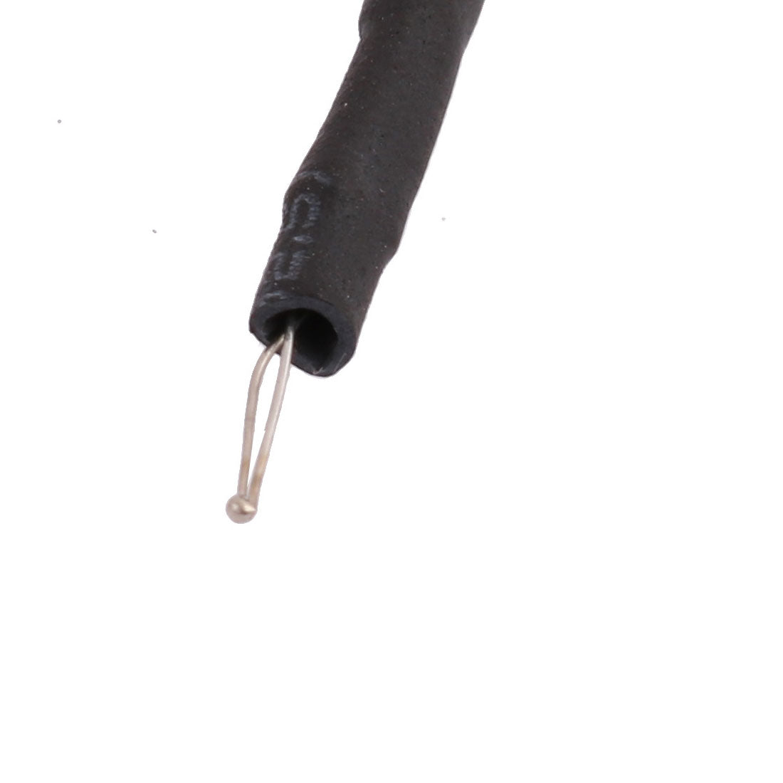 Harfington -50C to 204C K-Type Thermocouple Probe Temperature Sensor 2 Meters Cable