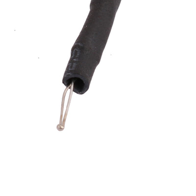 Harfington -50C to 204C K-Type Thermocouple Probe Temperature Sensor 2 Meters Cable