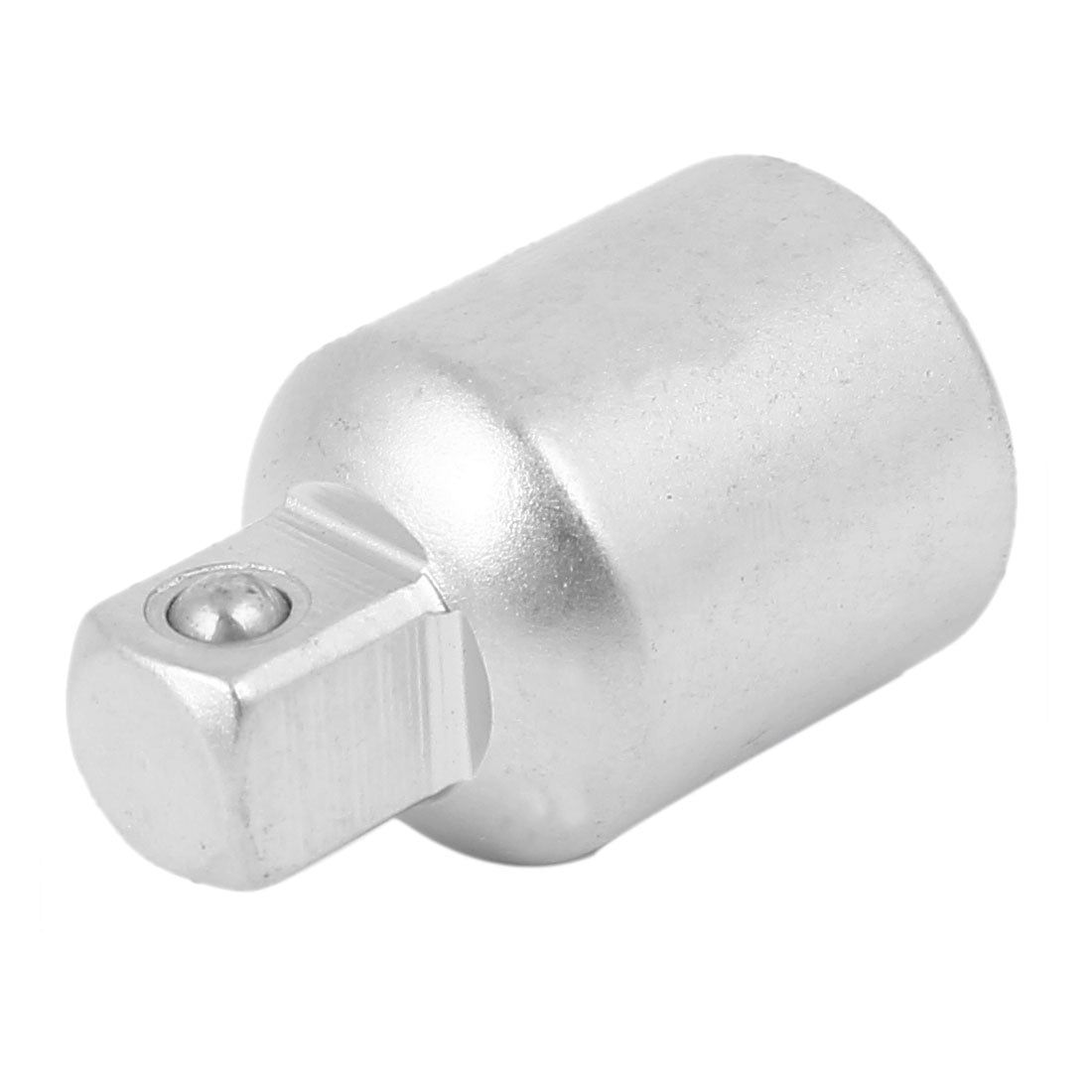 Harfington 3/8" Square Head 1/2" Driver Ratchet Air Impact Socket Reducer Adapter Converter