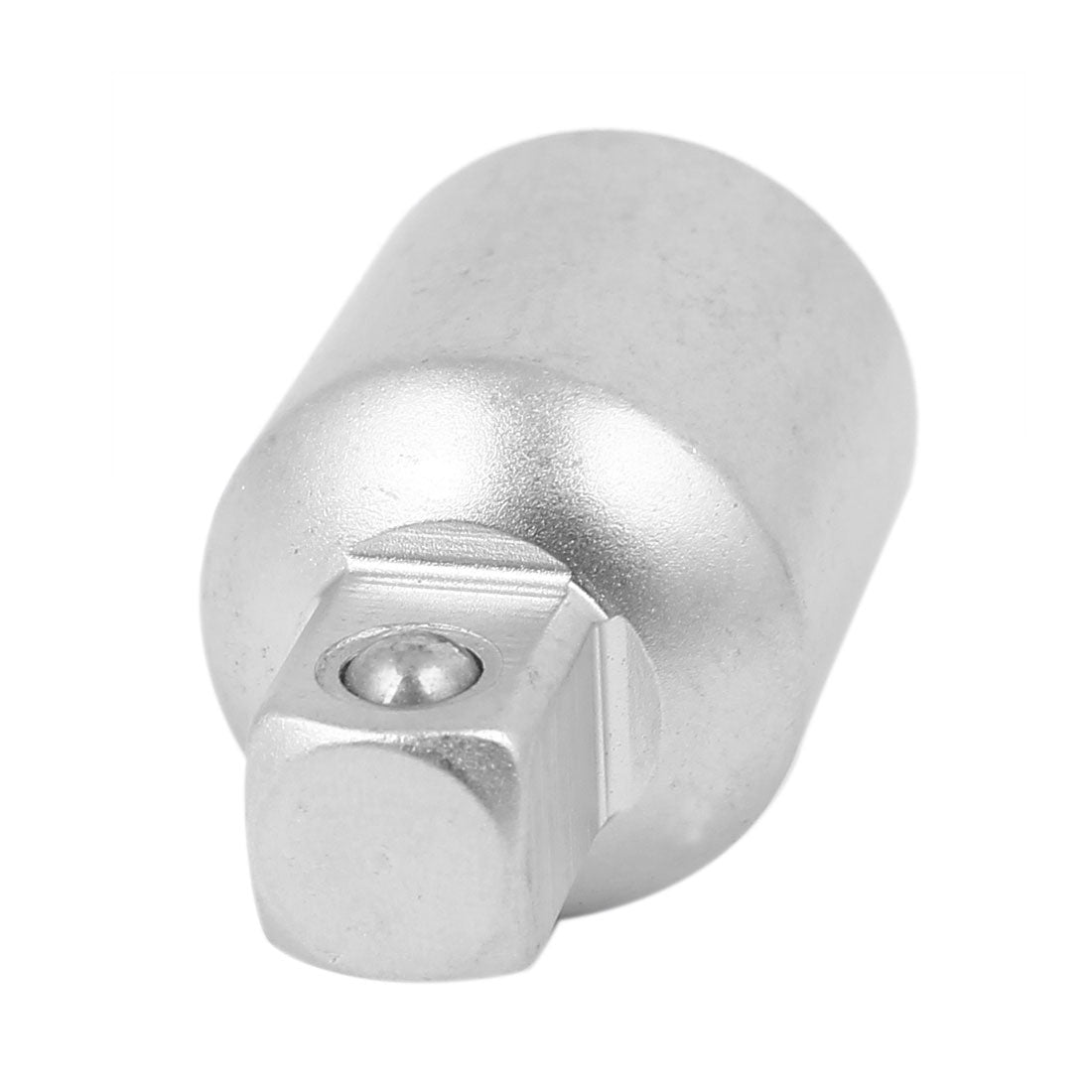 Harfington 3/8" Square Head 1/2" Driver Ratchet Air Impact Socket Reducer Adapter Converter