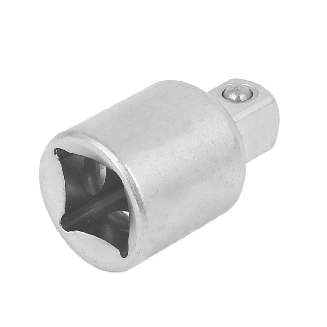 Harfington 3/8" Square Head 1/2" Driver Ratchet Air Impact Socket Reducer Adapter Converter