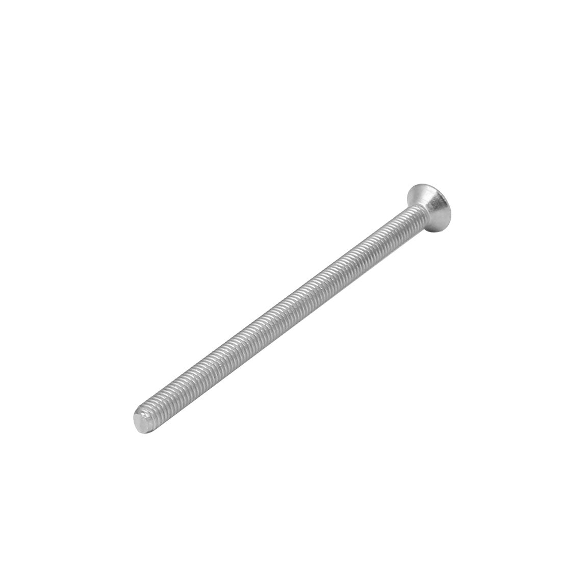 Harfington DIN7991 M3x50mm 316 Stainless Steel Flat Head Hex Socket Cap Screw Bolt 20pcs