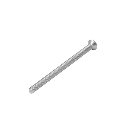 Harfington DIN7991 M3x50mm 316 Stainless Steel Flat Head Hex Socket Cap Screw Bolt 20pcs