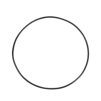 Harfington Nitrile Rubber - O-Rings Metric Nitrile Rubber Sealing Gasket