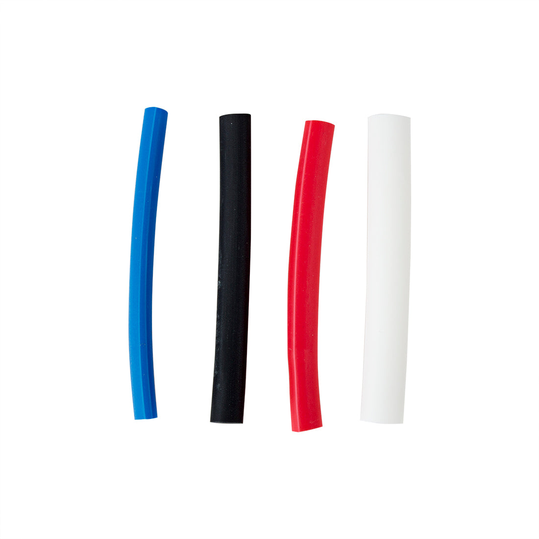 Harfington 171Pcs 2:1 Heat Shrink Tubing Tube Sleeving Wire Cable 10 Sizes 6 Color