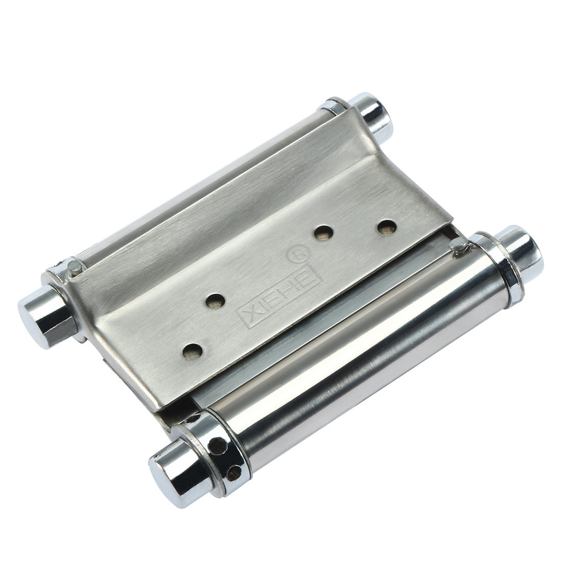 uxcell Uxcell Freegate Saloon Cafe Bar Counter Doors Double Action Spring Hinges 3 Inch 2pcs