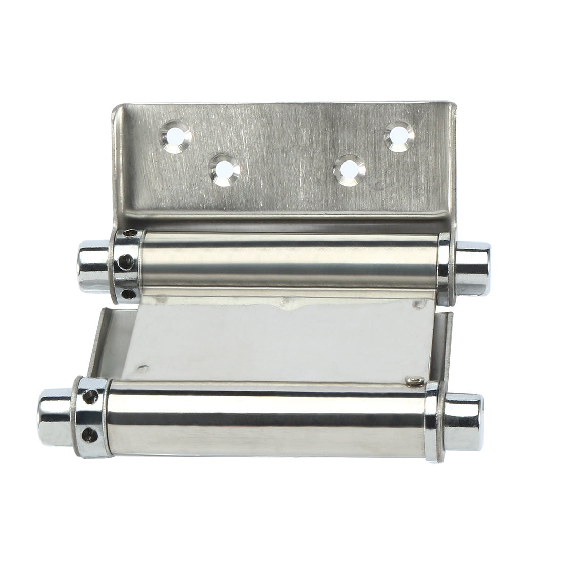 uxcell Uxcell Freegate Saloon Cafe Bar Counter Doors Double Action Spring Hinges 3 Inch 2pcs