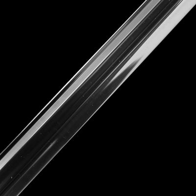 Harfington 15mm Hex Width 10" Long Acrylic Hexagon Shaped Rod PMMA Bar Clear 2pcs