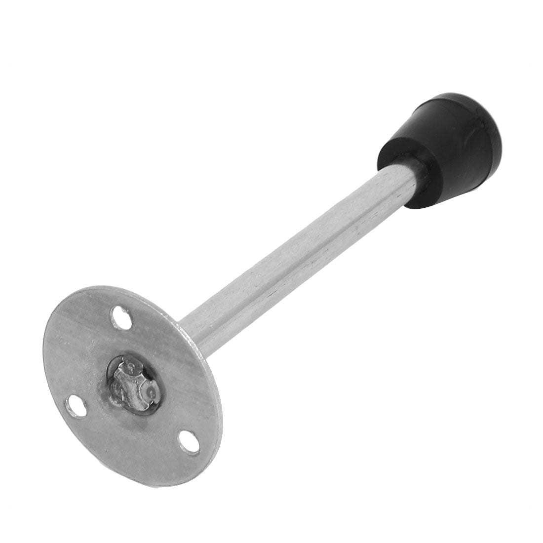 Harfington 137mm Height Wall Mounted Doorstop Door Stopper Buffer Protector