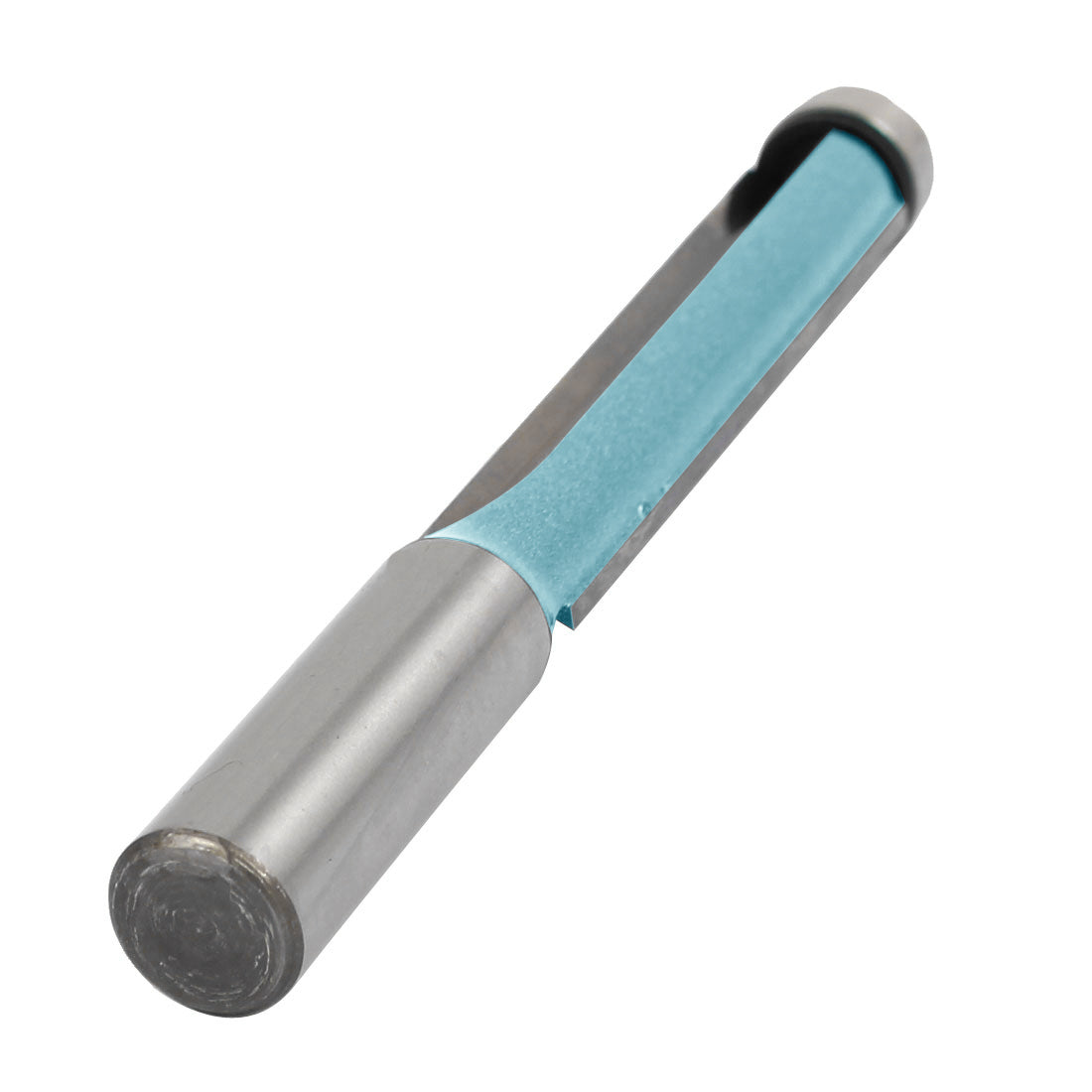 Harfington 1/2-inch Cutting Dia 2-1/2-inch Flute Length 2-Flute End Bearing Flush Trim Bit