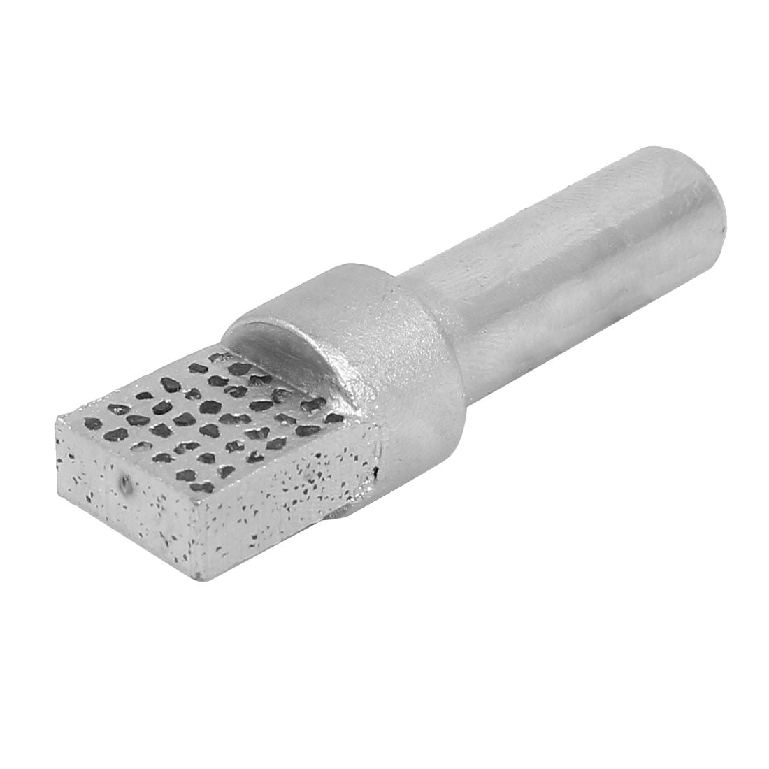 Harfington 13mm Width Square Head Grinding Wheel Diamond Dresser Pen Dressing Tool