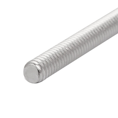 Harfington M3x50mm 304 Stainless Steel Flat Head Hex Socket Screws Fasteners DIN7991 60pcs