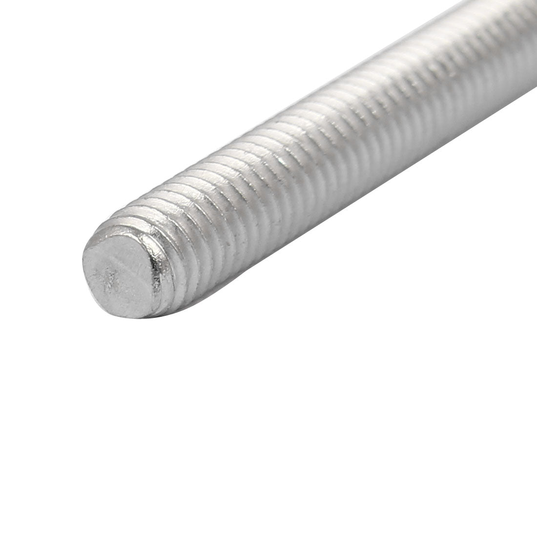 Harfington M5x80mm 304 Stainless Steel Countersunk Flat Head Hex Socket Screws DIN7991 20pcs